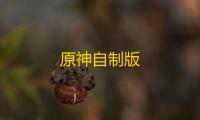 原神自制版